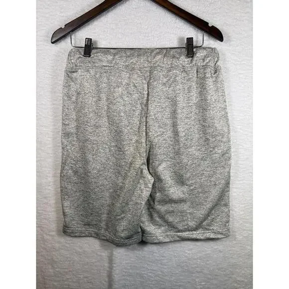 Cleveland Indians Shorts Mens Medium Concepts Sport MLB Shorts NEW - Picture 3 of 4